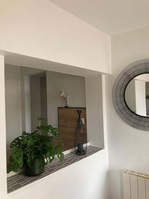 Agreable Maison Avec Jolie Terrasse Exterieure Champigneulles ภายนอก รูปภาพ