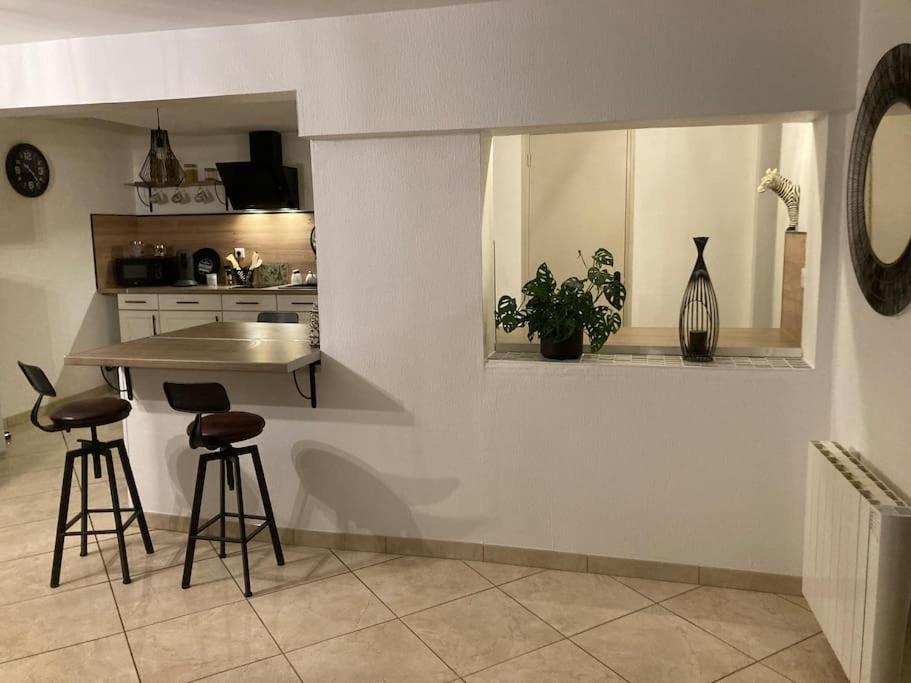 Agreable Maison Avec Jolie Terrasse Exterieure Champigneulles ภายนอก รูปภาพ
